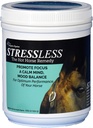 StressLess Hot Horse Supplement - 60 Day Supply - Προάγει την ηρεμία και την εστίαση - Όλα φυσικά
