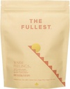 FULLEST - Saffron Latte 30 Day Supply - Saffron, Cardamom ve Mood ve Sleep Support, Sugar-Free, Vegan ve Gluten-Free, 30 Hizmetler