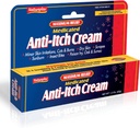 En fazla Yardım Medicated Anti-Itch Cream 3 Pack