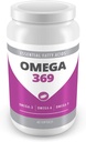 Omega 369 Temel Fatty asitleri