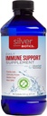 Silver Biotics Multivalent SilverSol Teknolojisi Ag4O4 10 PPM Immune Support | Bio-Hacking Immune Building Natural Support | 16 Fl Oz