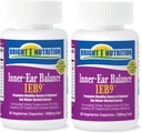 Inner-Ear Balance 120 Capsules