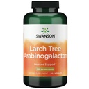 Swanson Larch Tree Arapinogalactan 500 Milligram