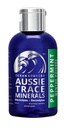 Aussie Trace Minerals - with Peppermint Organic Extracts | 2oz / 60mL | Electrolyte Hydration Drops | Magnesium Rich, Low Sodium