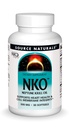 Source Naturals NKO Neptune Krill Oil 500mg - 30 Softgels