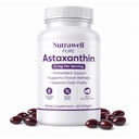 IRMI Nutrawell Astaxanthin 12 mg