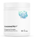 ThorneVet Longevity Supplement for Dogs & Cats - Chewable Formula to Support Healthy Aging, Inflammation Balance, and Cellular Vitality – 90 Soft Chews