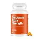 Better Way Health™ Turmeric Curcumin C3 Complex - 1000mg Curcumin C3® with BioPerine® – High Absorption Joint Support – 60 Caplets