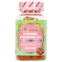 Evening Primrose Oil Gummies, Superior Women's Multi, Support PMS Balances Hormones & Keep Skin Smooth, 60 Count
