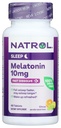 NATROL Melatonin 10mg, 60 CT