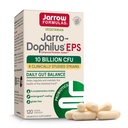 Jarrow Formulas Jarro Dophilus Probiotics 10 Billion CFU - Probiotic Supplement Capsules for Digestive Health & Gut Health for Women and Men, 120 Veggie Capsules, Up to 60 Days, Shelf Stable