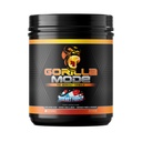 Gorilla Mode Pre Workout - Massive Pumps · Laser Focus · Energy · Power - L-Citrulline, Creatine, L-Tyrosine, Betaine, Hydroprime®, Alpha-GPC, 400mg Caffeine, Huperzine A - 792g (Rocket Frost)