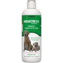 Nutramax Welactin Omega 3 Fish Oil for Dogs, Skin and Coat Health Supplement, Plus Joint, Immune, Kidney, and Brain Support, Premium Omega 3 Fatty Acids, For Dogs, 16 Ounce Liquid