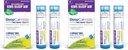 Boiron SleepCalm Kids Sleep Aid for Deep, Relaxing, Restful Nighttime Sleep - Melatonin-Free and Non Habit-Forming - 160 Count (Pack of 2)