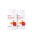 GNC Melatonin 10mg - Twin Pack