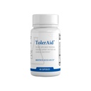 Biotics Research TolerAid – Designed and Clinically Tested by Dr. Mark Force, Supports Healthy Functioning of Liver Detoxification Pathways, Urea Cycle, Methylation. Vitamin E, Riboflavin 60 Capsules