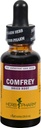 Herb Pharm Sertifikalı Organik Comfrey Sıvısı - 1 Ounce (DCOMF0)