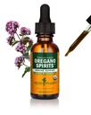 Herb Pharm Oregano Spirits Extract And Essential Oil Blend For Immune Support, 1 Ounce