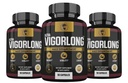 (3 Pack) Ultra VigorLong Supplement Advanced Formula, Ultra VigorLong for Men, Ultra Vigorlong Capsules, 270 Count