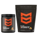MTN OPS Enduro Peach Zing + Hydrate Mango Peach Bundle