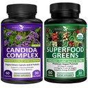 Potent Garden Gut Balance Daily Bundle
