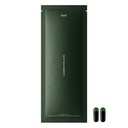 Seed DS-01 Daily Synbiotic - Prebiotic and Probiotic for Women & Men - Digestive Health, Gut Health, Immune Support, Bloating & Constipation Relief - Vegan & Shelf-Stable - 30-Day Refill (60ct)