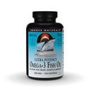 Source Naturals ArcticPure Ultra Potency 850 mg Omega-3 Fish Oil - 120 Softgels