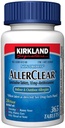 Kirkland Signature AllerClear, 365 Tablets (2 Pack)