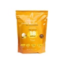 Protein My New Silueta Gainer Siluette Pro Helps Recover BBL Volume (vainilla)