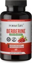 Berberine 500mg - Berberine συμπλήρωμα 