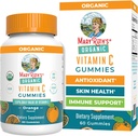 MaryRuth Organics Adult Vitamin C Gummies 