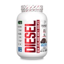 Perfect Sports Diesel 100% New Zealand Whey Protein Isolate | Stevia Sweetened, No Artificial Ingredients, Keto | 0g Carb, 0g Fat, 26g Protein | 2 Pounds (Cookies 'n Cream)