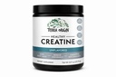 TERRA ORIGIN Creatine Monohydrate Powder | 45 Servings | Micronized Creatine Supplement | Unflavored, Pure Creatine for Women & Men | Gluten Free, Sugar Free, Made in USA