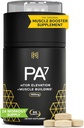 HPN PA(7) Phosphatidic Acid Muscle Builder Top Natural Muscle Builder - Boost mTOR 