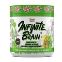 Psycho Pharma. Infinite Brain Nootropic Game Changer. Compete Win (Plato's Lemon Punch, 30 Serving)