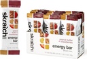 SKRTCH LABS Energy Bar 