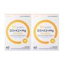 Dr. Austin Liposomal Vitamin D3 with K2 & Magnesium | Nano Targeted Delivery for High Absorption | Prenatal & Daily Immune Support | 120 Softgels (2)