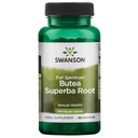 Swanson Butea Superba Root Full Spectrum Intimacy & Support 400 Milligrams 60 Capsules