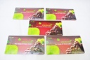Phyto Science Apple Grape Double Stem Hücre Stemcell Express 5 Packs (70 Sachets)