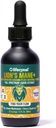 Lion's Mane +Reishi+ Shiitake 2 Fl oz Bundle