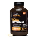 21st Century Full Fuel 365 BCAA Performance, 2000mg ανά υπηρεσία, 240 Count, Gluten Free & Non-GMO, Amino Acids συμπλήρωμα για προπόνηση & υποστήριξη μυών