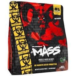 Mutant Mass 