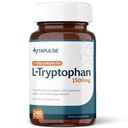 L-Tryptophan Supplement, 1500mg, 240 Capsules, Nighttime Formula, Non-GMO