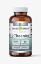 Amazing Formulas L-Theanine Supplement | 200 Mg | Veggie Capsules | Non-GMO | Gluten-Free | Made in USA (1 Pack, 60 Count)