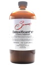 Sonne's - Detoxifying Liquid Hydrated Bentonite Clay #7, 32 Oz