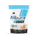 Limitless Pharma Pure Whey Isolate | High Protein Whey Isolate Protein Powder | 27g Protein, 6g BCAAs, Sugar Free, Gluten Free, Low Carb, Low Lactose | 30 Servings, 2LB (Maple Brown Sugar)