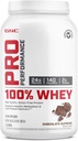 GNC Pro Performance 100% Whey - Σοκολάτα Supreme (25 εξυπηρετούν)