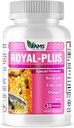 America Medic & Science Royal-Plus (30 softgels) 
