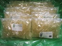 Capsule Connection 10,000 Bulk Wholesale Empty Gelatin Capsules, "0" size, 10 1000 count bags
