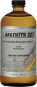 Argentyn 23 Silver Hydrosol - Doğal Immojeniks tarafından 32 oz